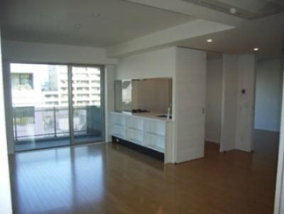 居室・リビング　別部屋参考写真