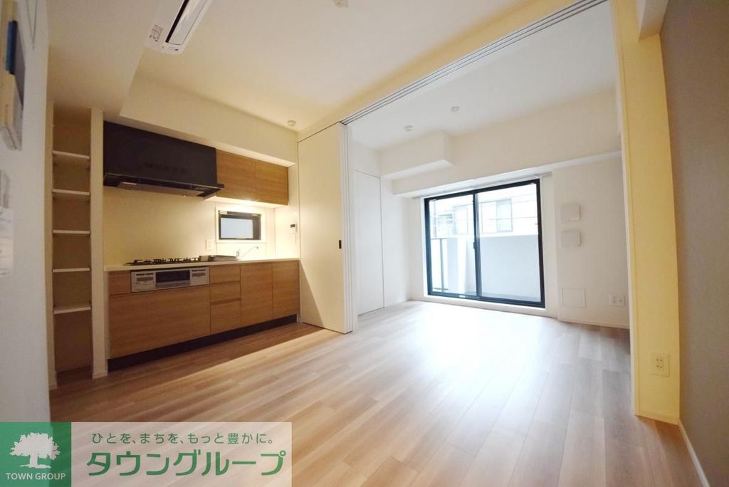 その他部屋・スペース　リビング/居室