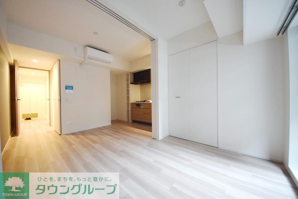 居室・リビング　リビング/居室