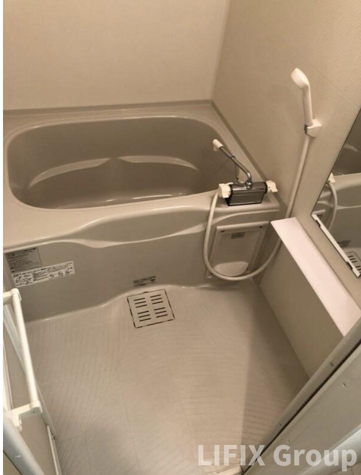 バス・シャワールーム　風呂