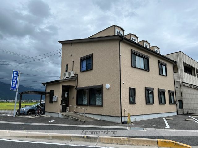 病院　佐田歯科医院（病院）まで362m