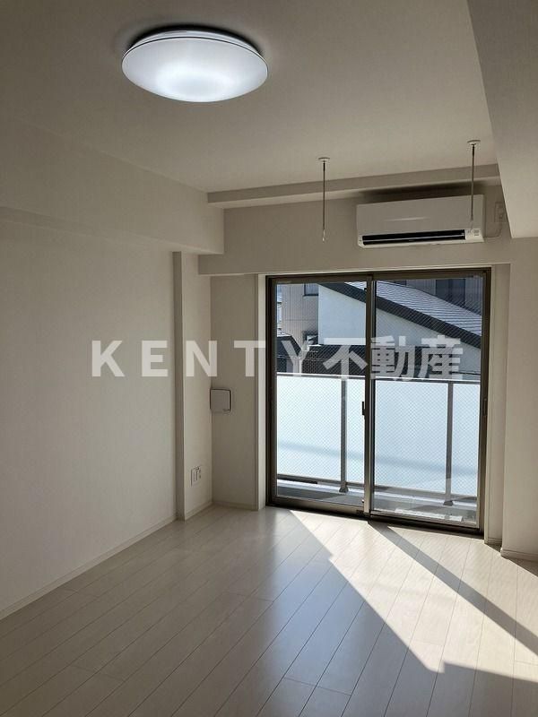 居室・リビング　リビングです