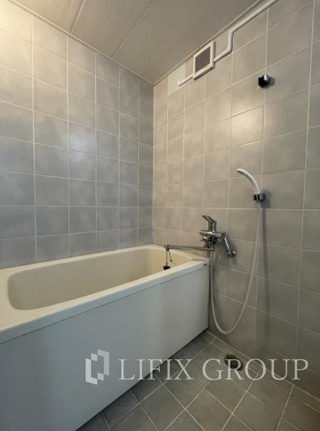 バス・シャワールーム　風呂