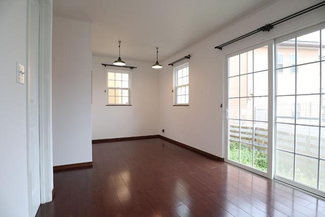 居室・リビング　居室