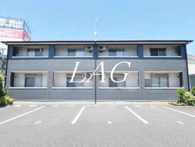 駐車場　駐車場です。