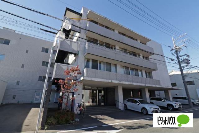 病院　医療法人幸寿会平岩病院（病院）まで778m