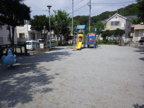 公園　二葉1丁目公園（公園）まで467m