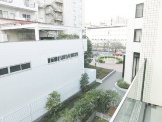 眺望　他部屋参考