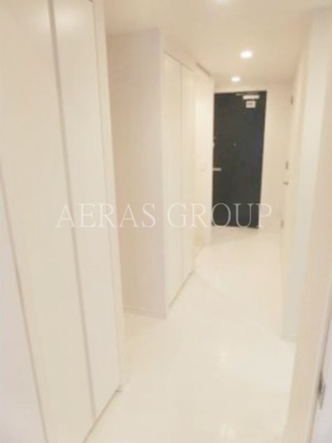 玄関　他部屋参考