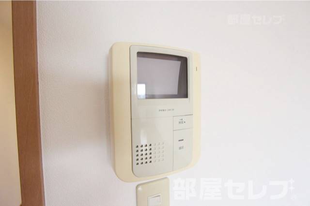 セキュリティ　反転画像