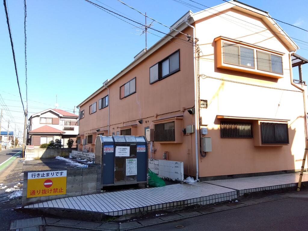 佐々木コーポ