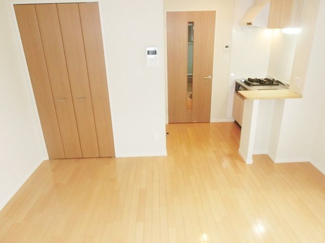 その他部屋・スペース　室内・室内設備