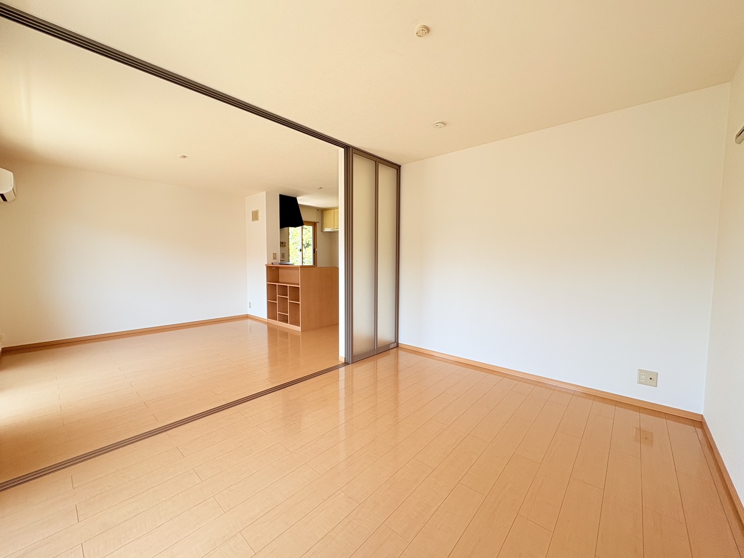 その他設備　※別部屋写真