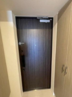 玄関　別部屋参考写真