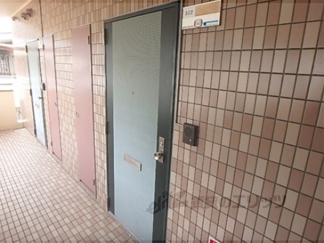 その他部屋・スペース　廊下