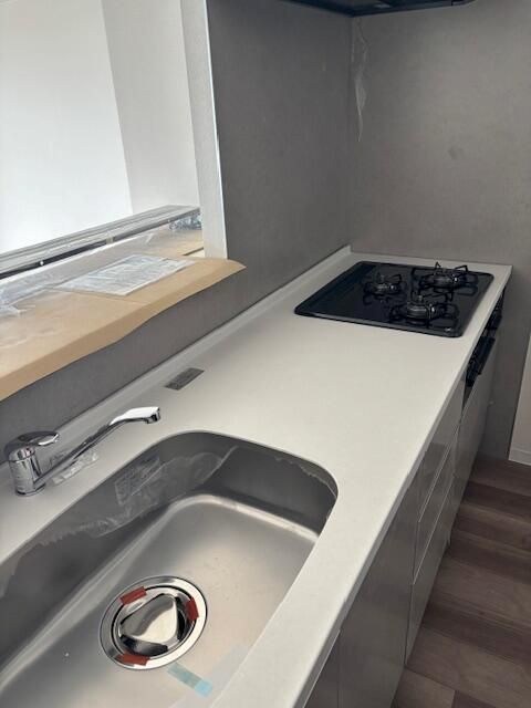 キッチン　※同建物別室参照