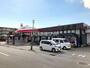 スーパー　エース　島崎店（スーパー）まで389m