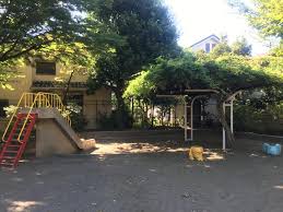 公園　たかはら公園（公園）まで264m