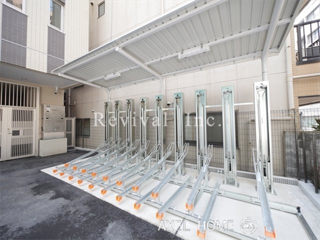 その他共有部分　空き状況はお問合せ下さい