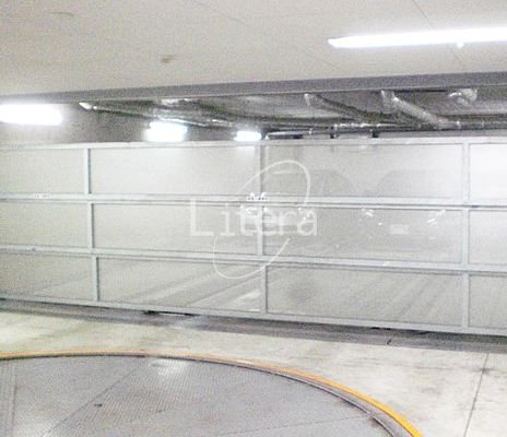 駐車場　参考写真