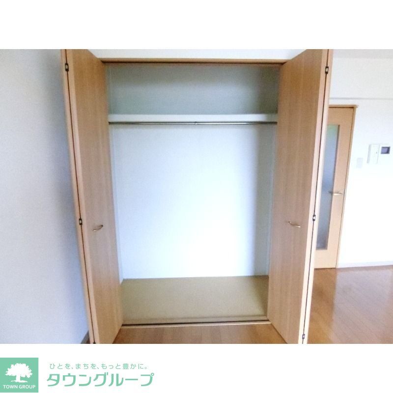 収納　お問合せはタウンハウジングまで！※現地待合わせ相談可能