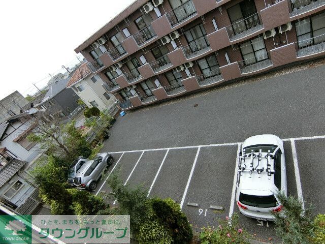眺望　お問合せはタウンハウジングまで！※現地待合わせ相談可能
