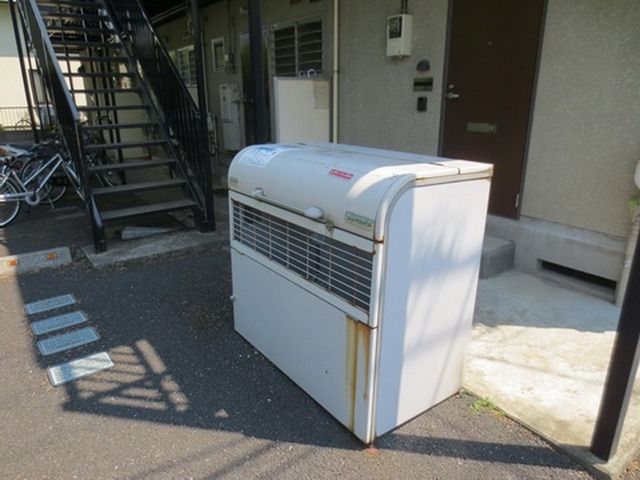 その他共有部分　★ダストボックス★