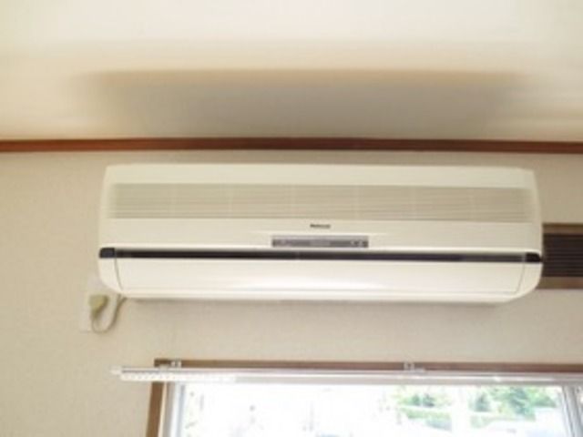 その他設備　★エアコン★