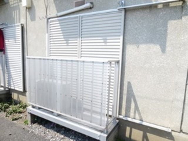 その他　★シャッター★