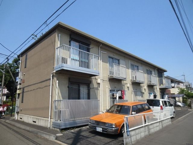 建物外観　★人気のパナホーム施工★