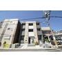 TSUJIGAHANA淀 1階 築6年8ヶ月の賃貸物件