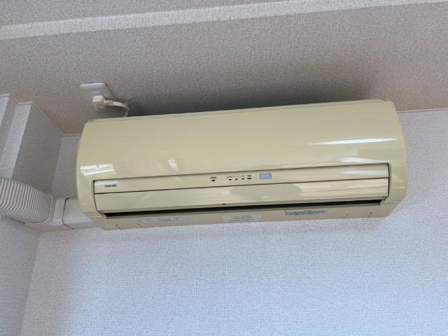 その他設備　エアコン（イメージ）