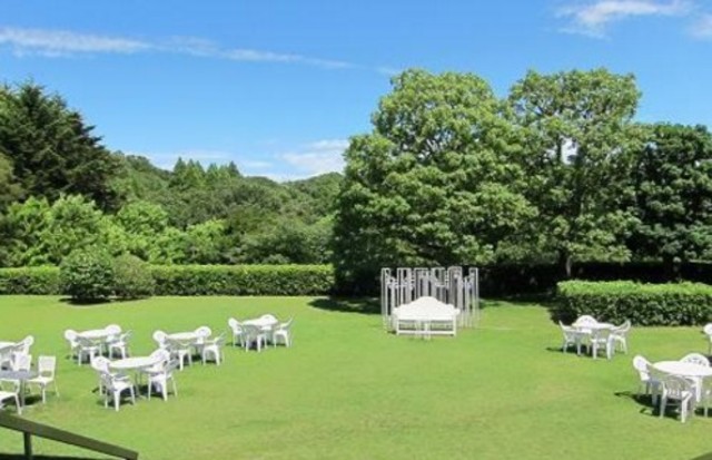 その他　迎賓館（その他）まで1324m