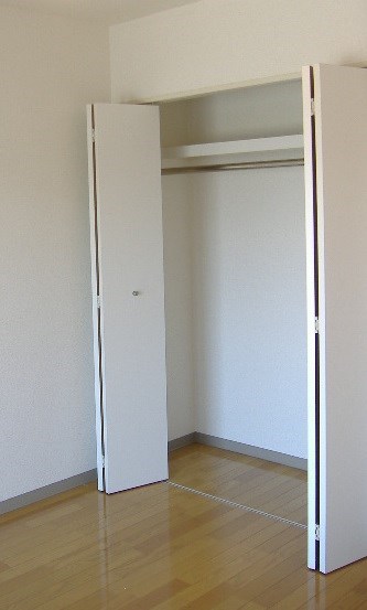 収納　別号室参考写真
