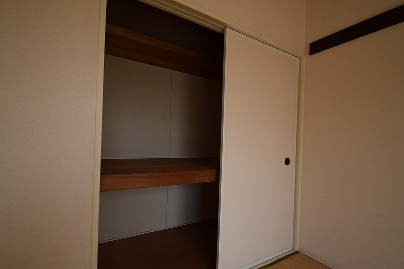 収納　別部屋参考