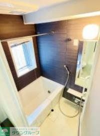バス・シャワールーム　お部屋探しは株式会社　タウンハウジング　までお気軽にお問合…