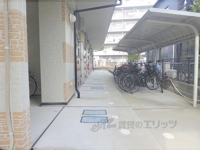 その他　廊下
