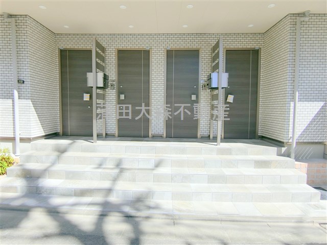 その他共有部分　共用部分