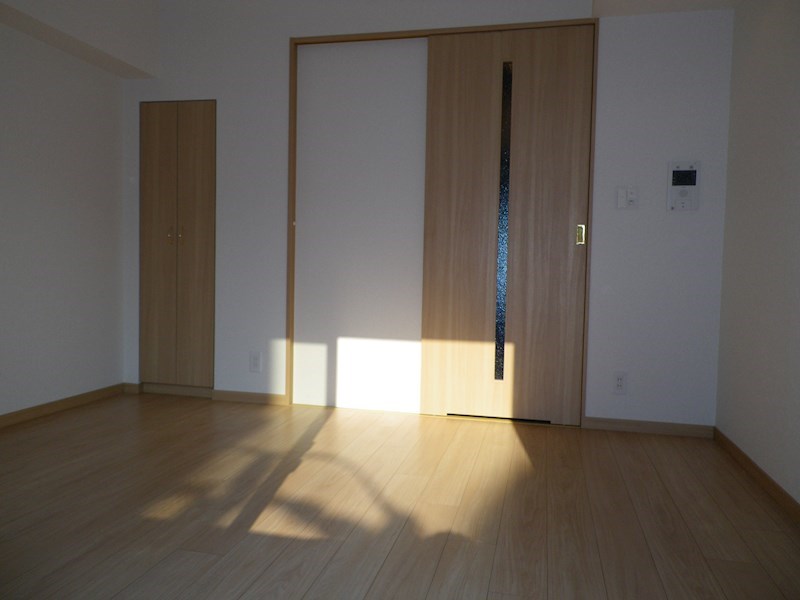 居室・リビング　※反転タイプ