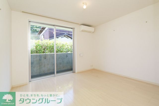 居室・リビング　※写真は同タイプ住戸です。