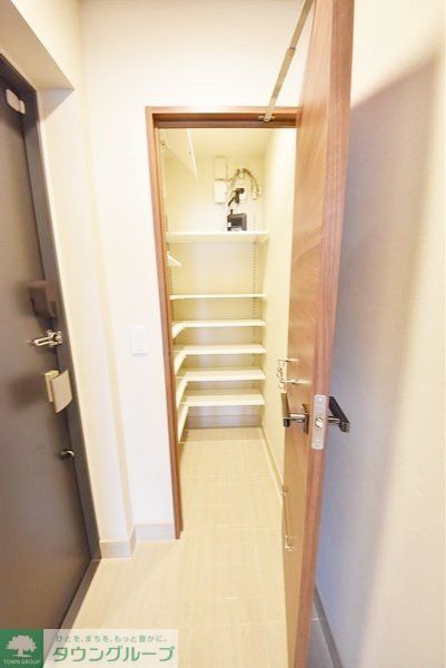 収納　お部屋探しは株式会社　タウンハウジング　までお気軽にお問合…
