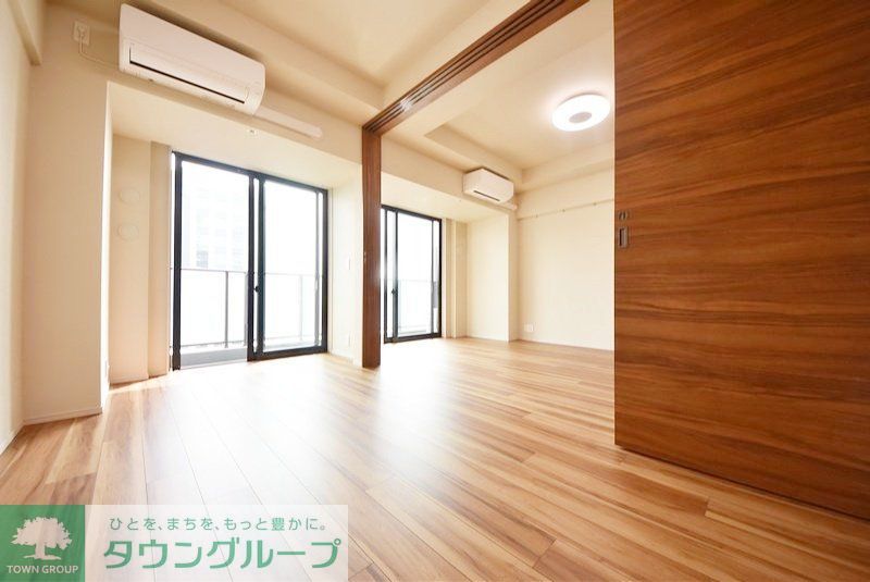 居室・リビング　お部屋探しは株式会社　タウンハウジング　までお気軽にお問合…