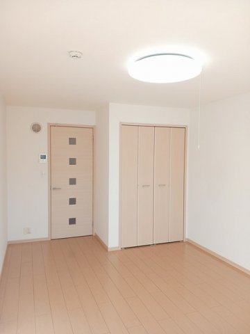 その他部屋・スペース　内装は落ち着いています
