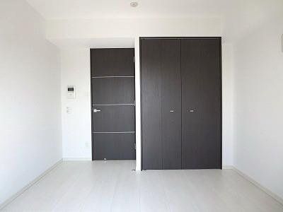 その他部屋・スペース　収納