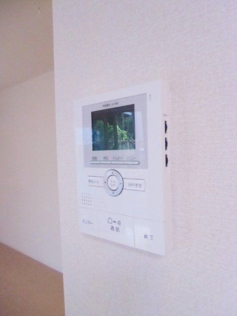 セキュリティ　別部屋参照