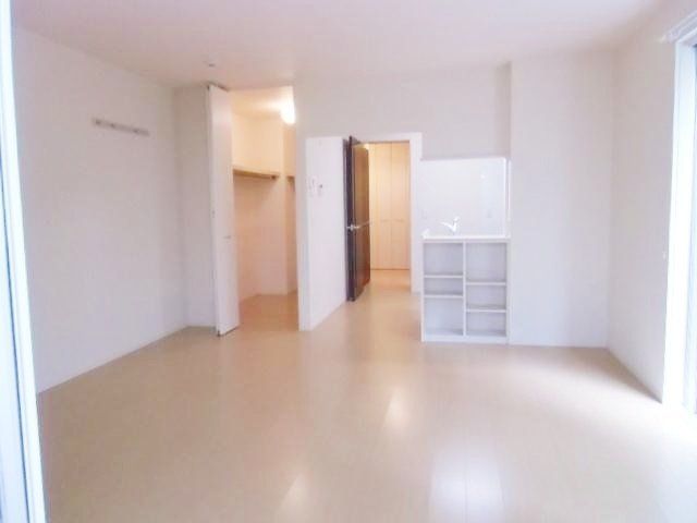 居室・リビング　別部屋参照