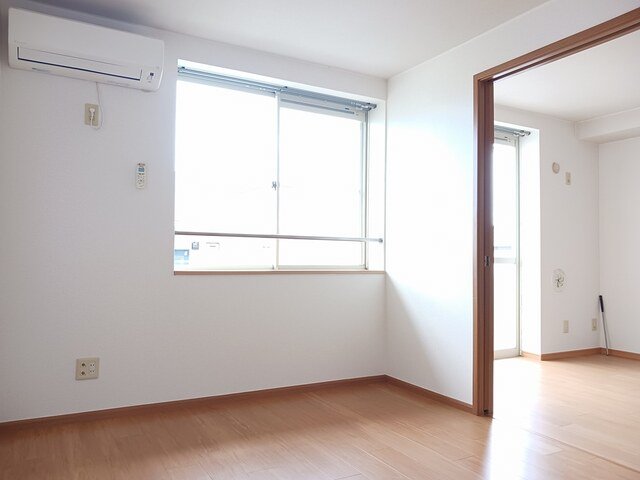 その他部屋・スペース　内装もきれいです