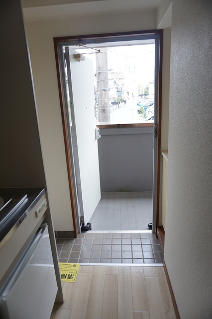 玄関　すっきりシンプルな玄関スペースです！