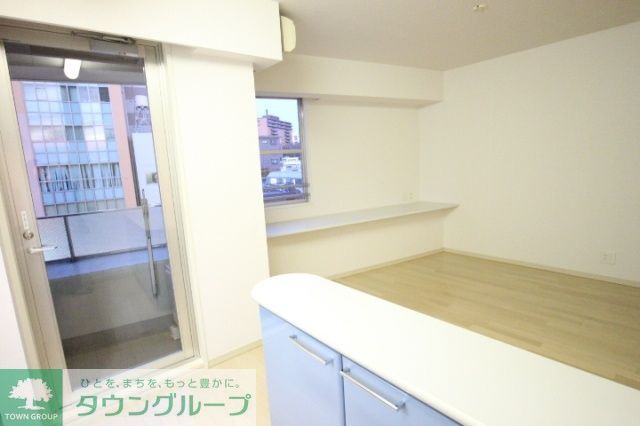 居室・リビング　※参考写真