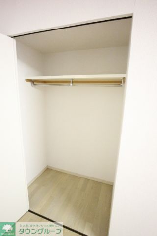 収納　※参考写真